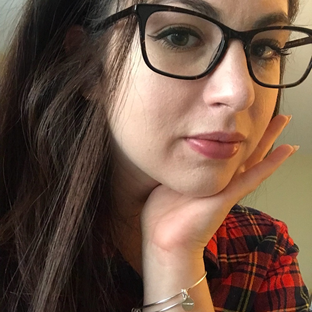 Meet your Posher, Melanie
